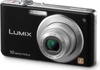 Цифровой фотоаппарат Panasonic Lumix DMC-FS62